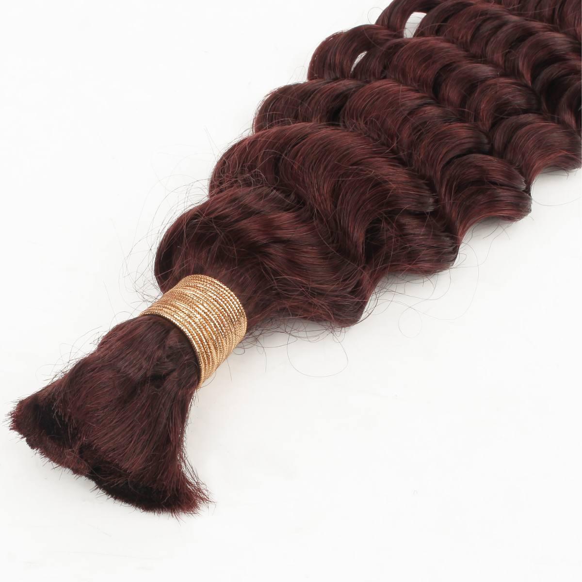 100% Human Hair Extensions | Soft, Natural & Premium