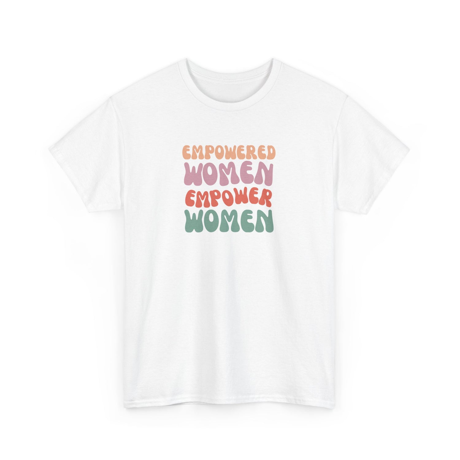 Empowered Women
