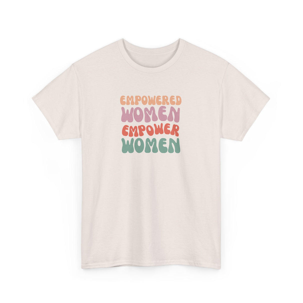 Empowered Women