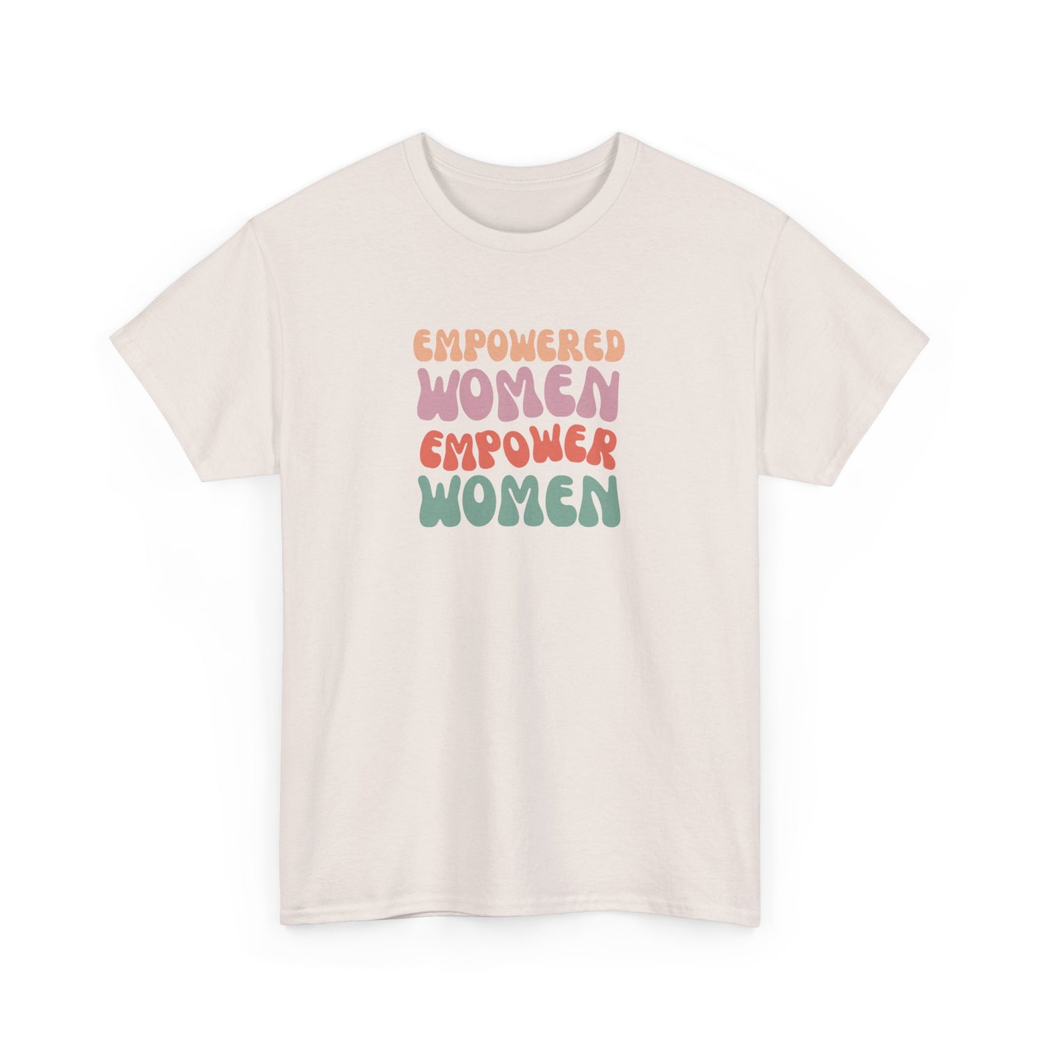 Empowered Women