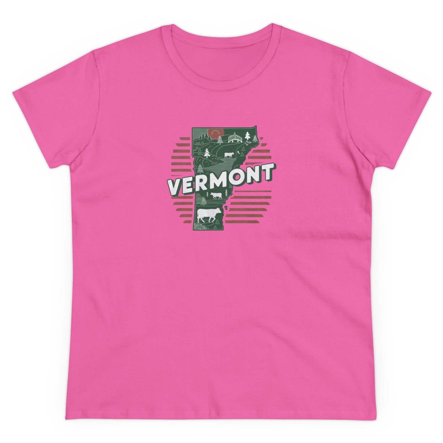 Vermont