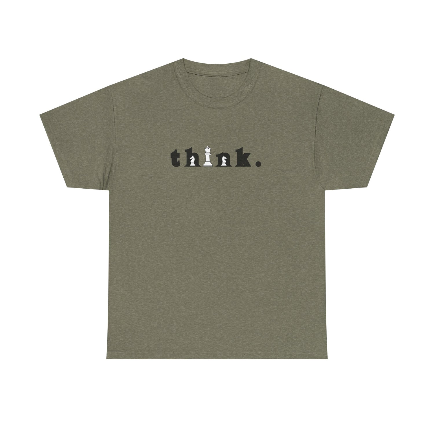 think.