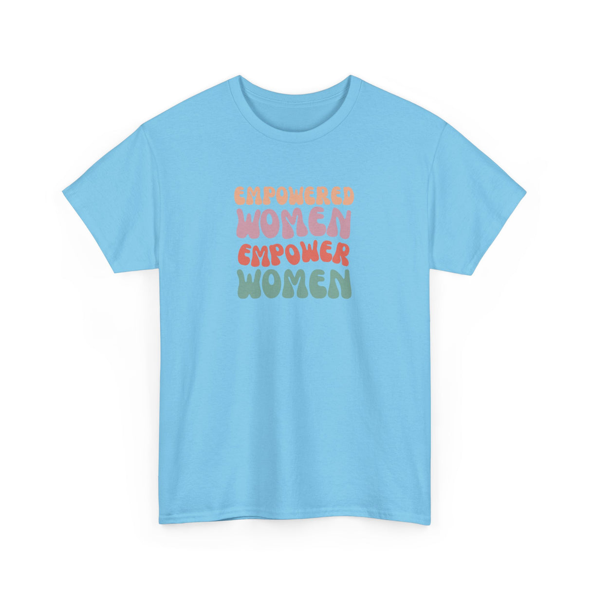Empowered Women