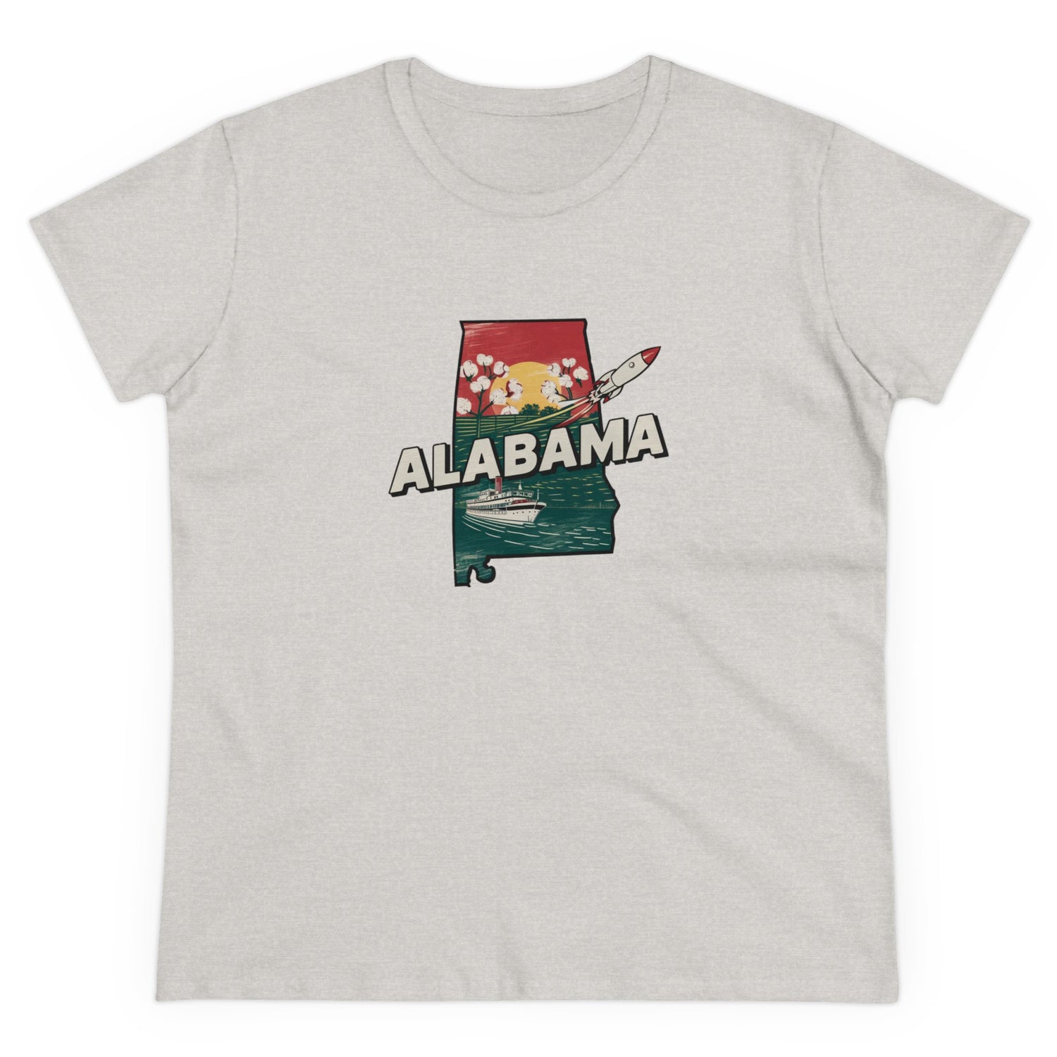 Alabama