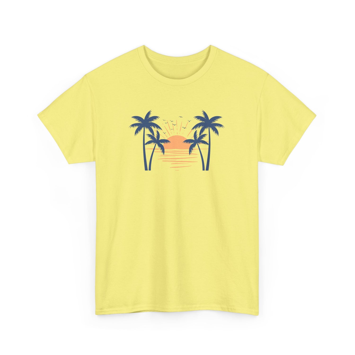 Tropical Sunset
