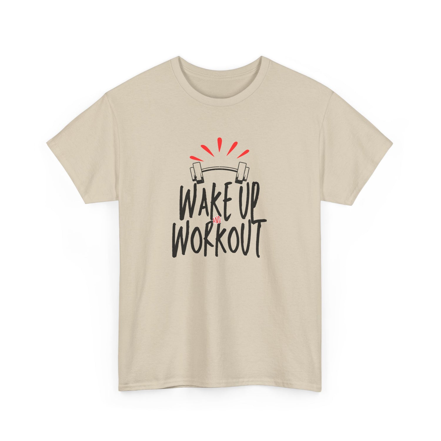 Wake Up Workout