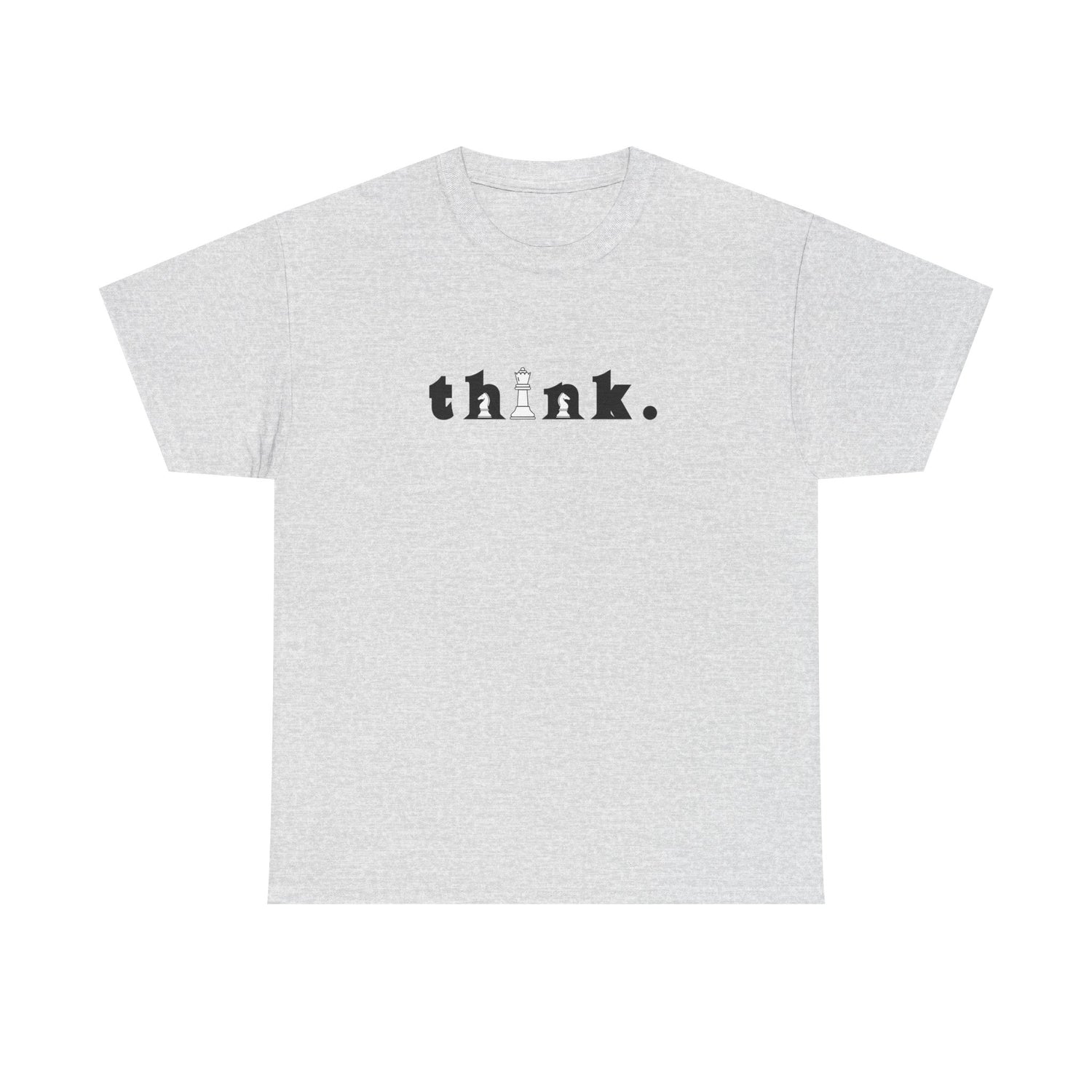 think.
