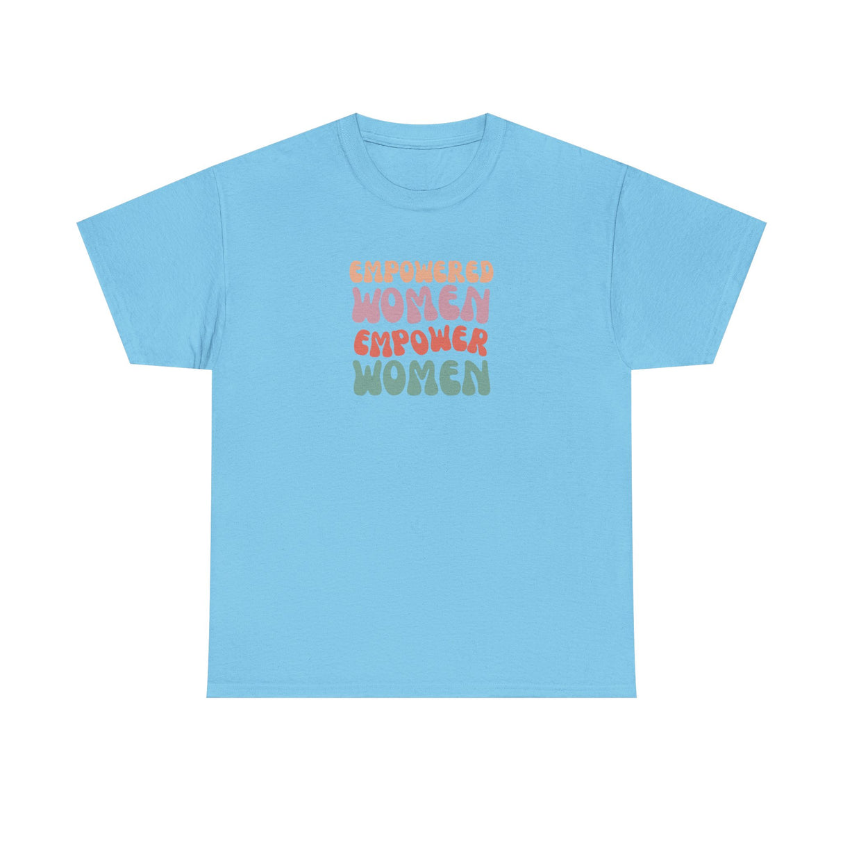 Empowered Women