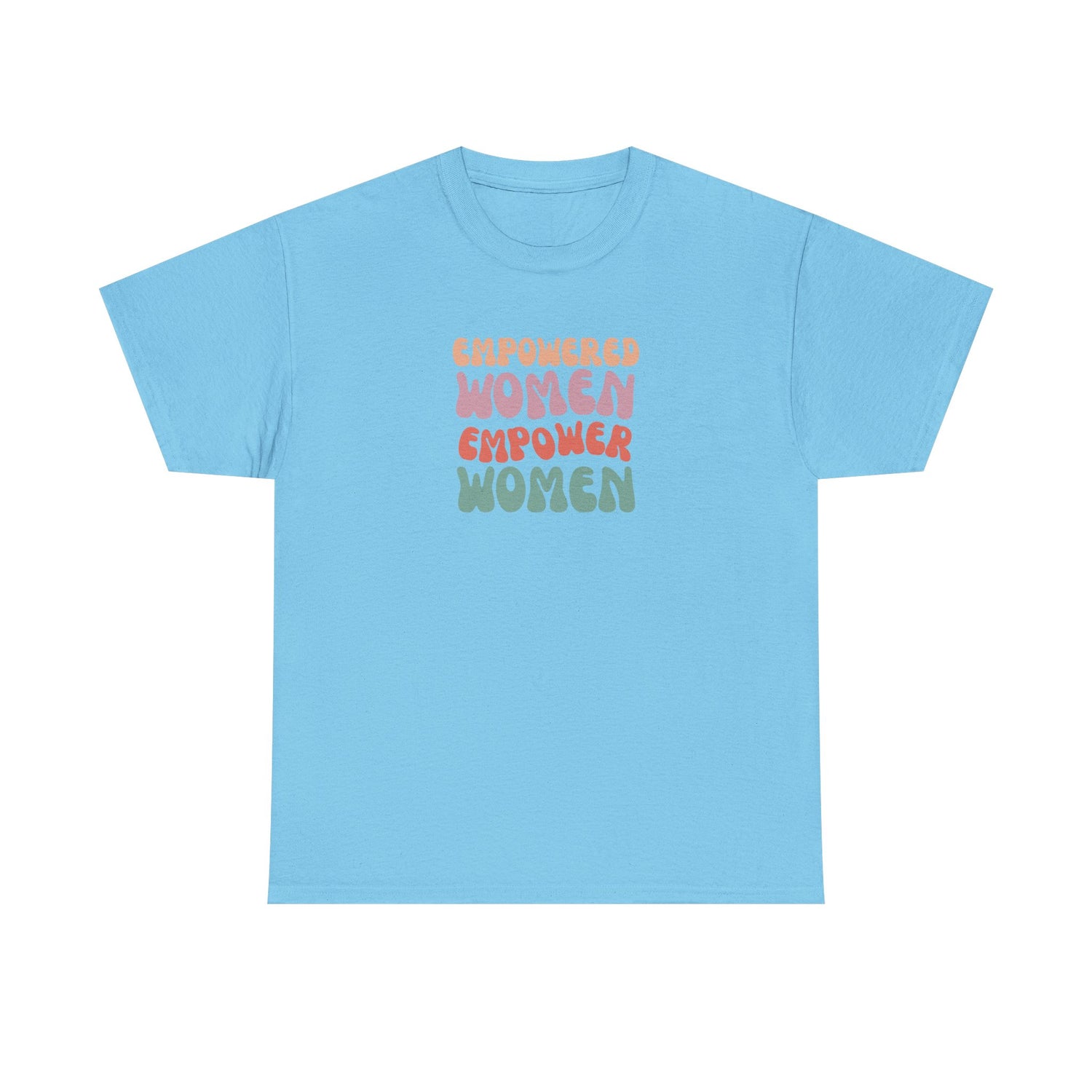 Empowered Women