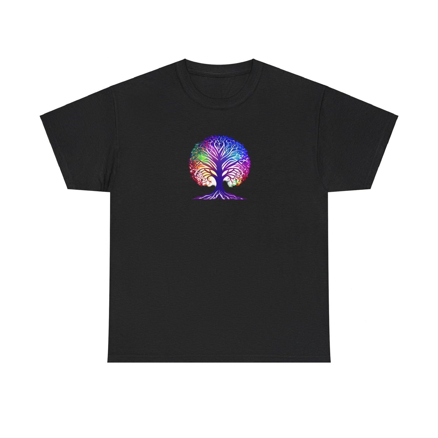 Bright Tree
