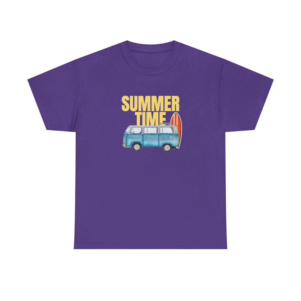 Summer Vibes