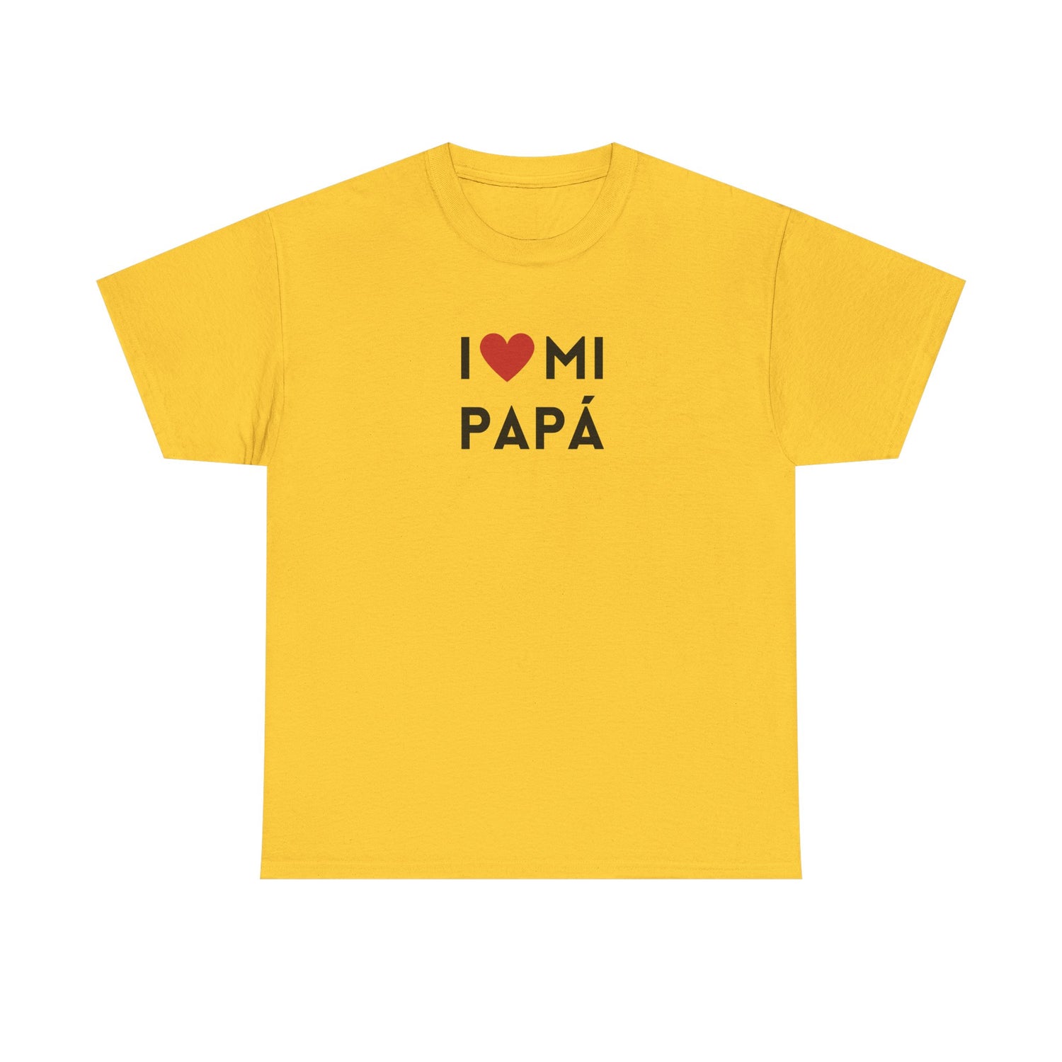 I Love Mi Papá