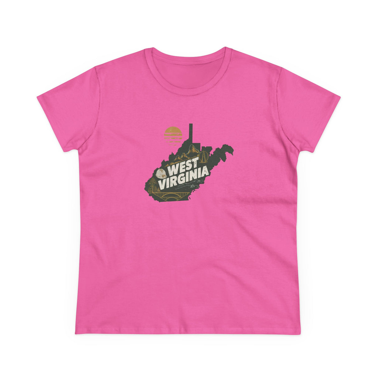 West Virginia