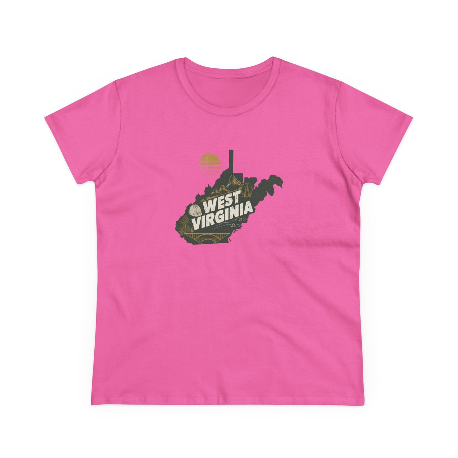 West Virginia