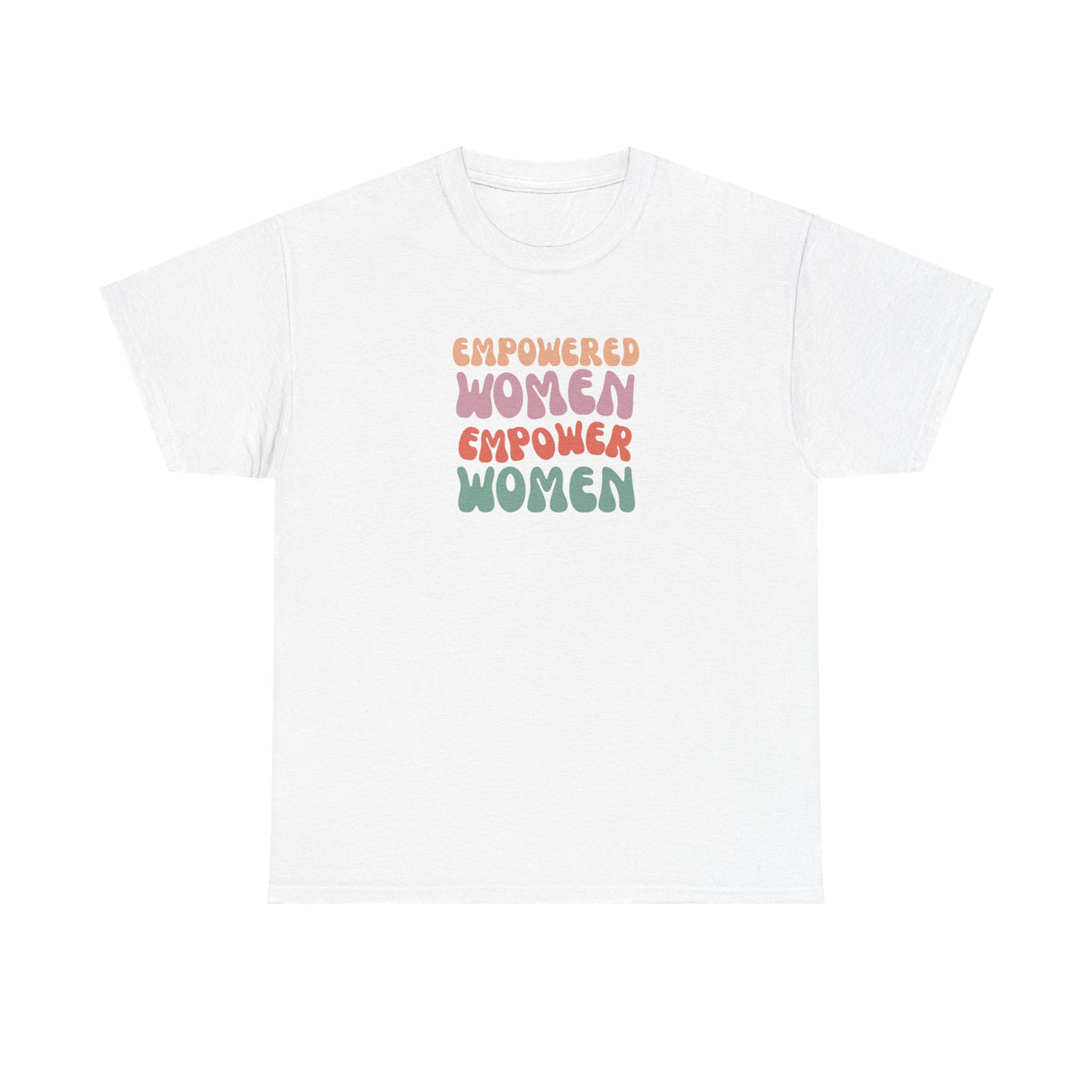 Empowered Women