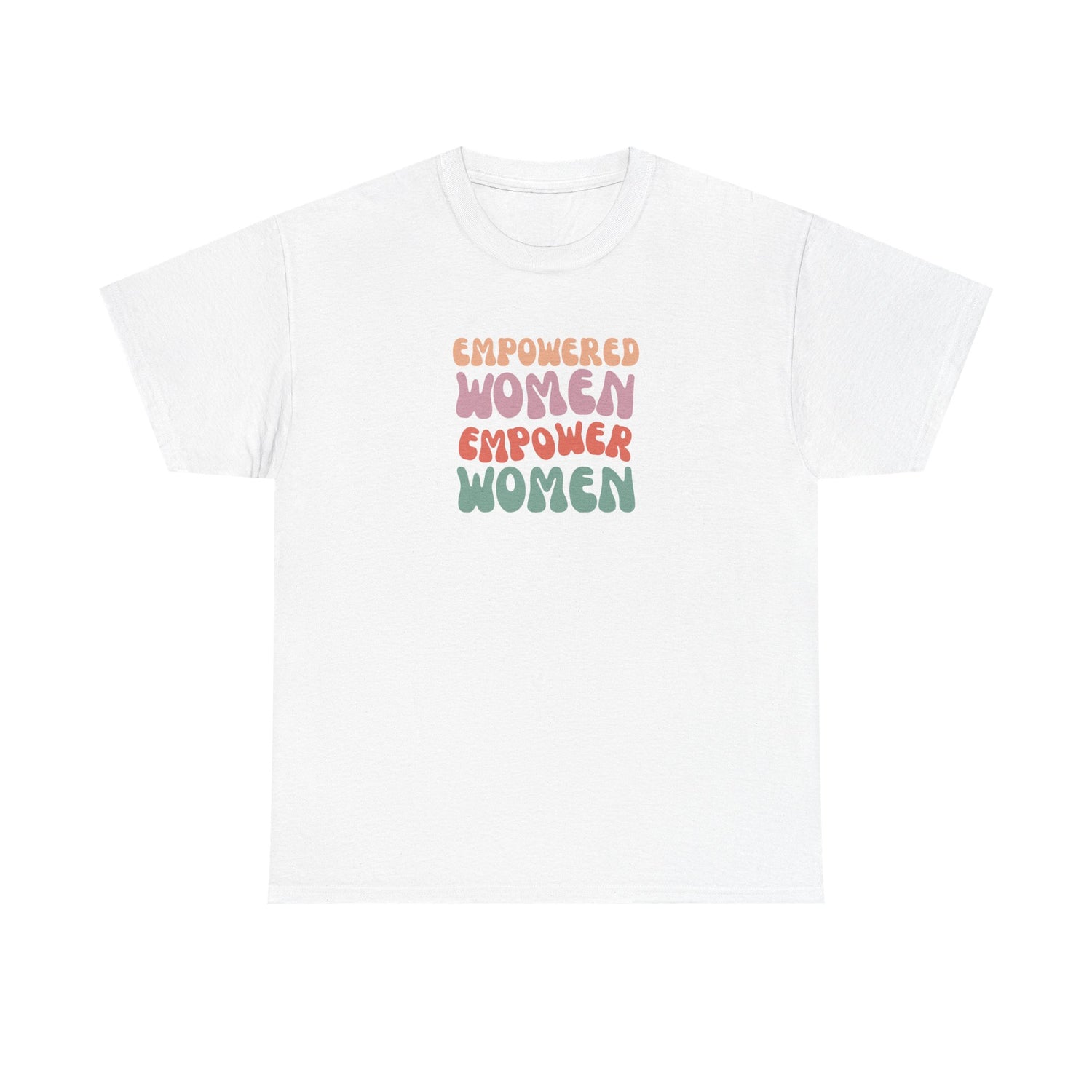 Empowered Women