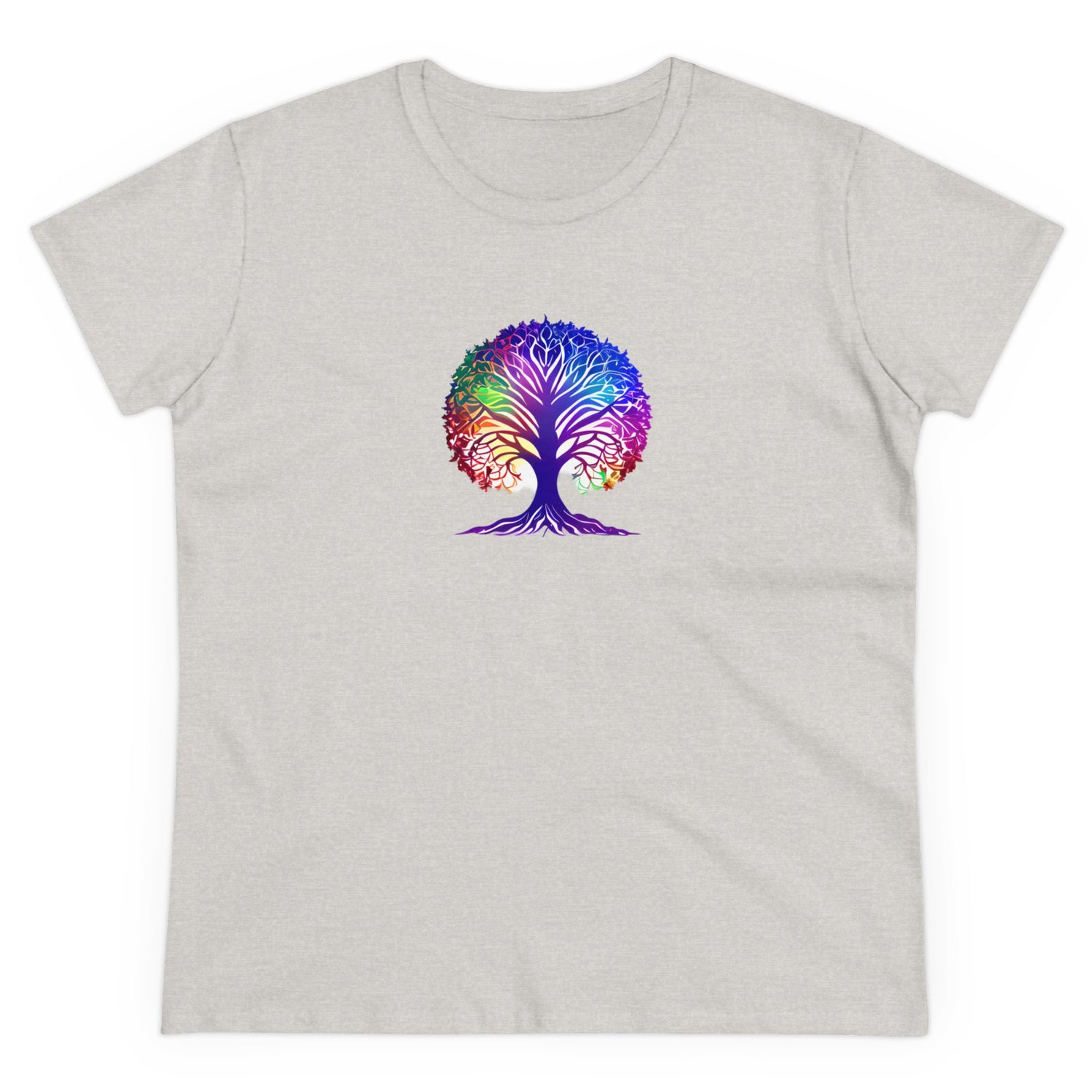 Bright Tree