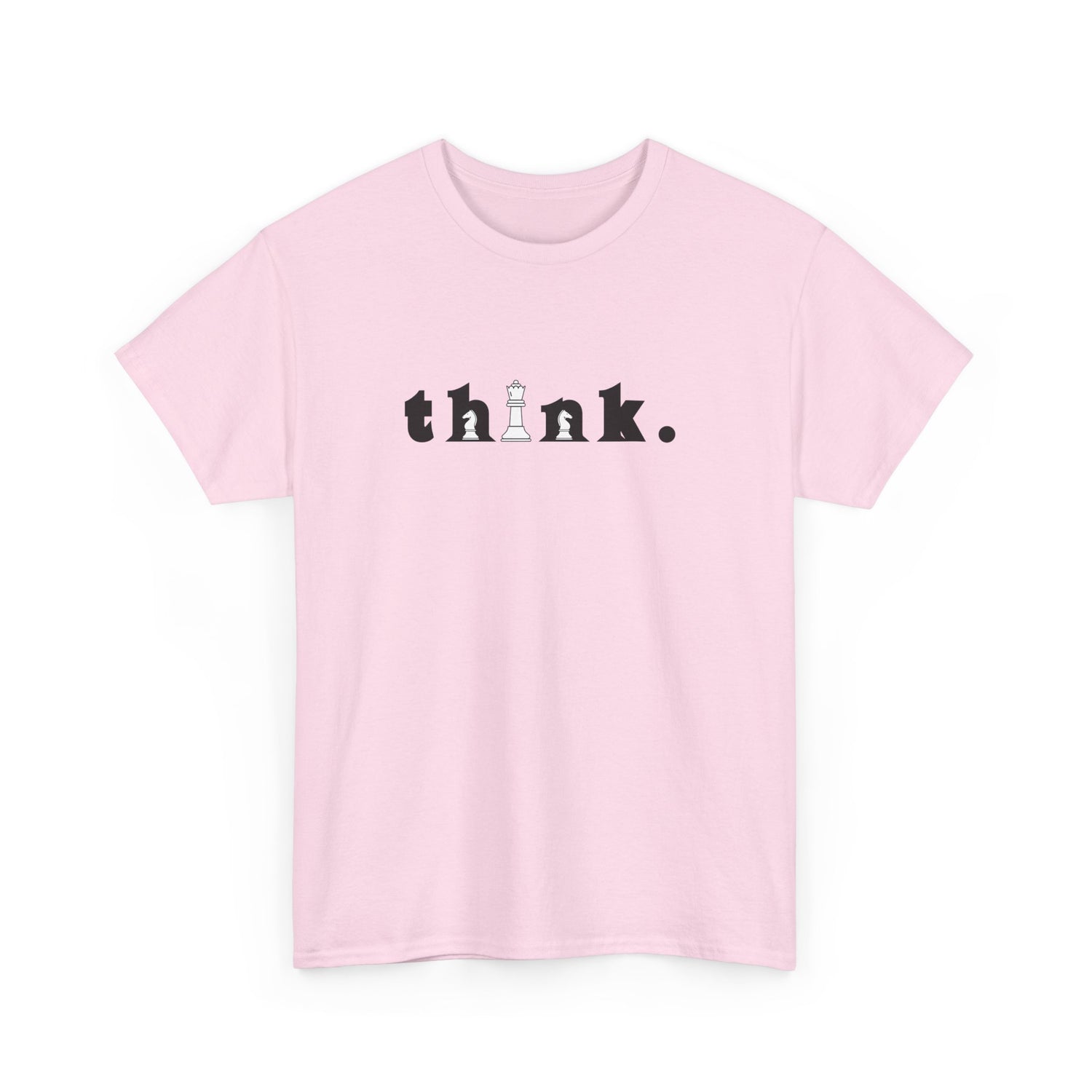think.