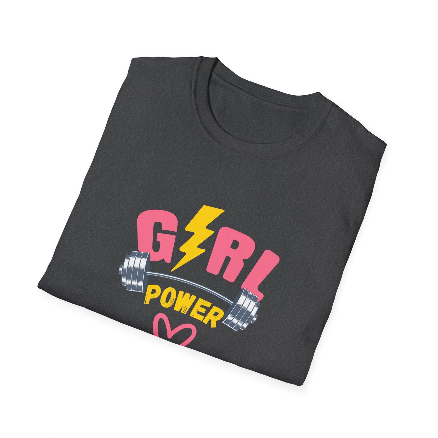 Girl Power