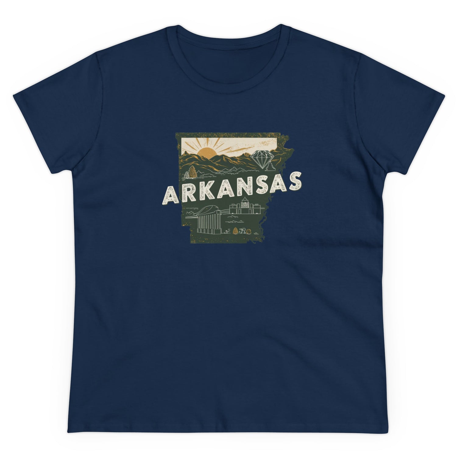 Arkansas