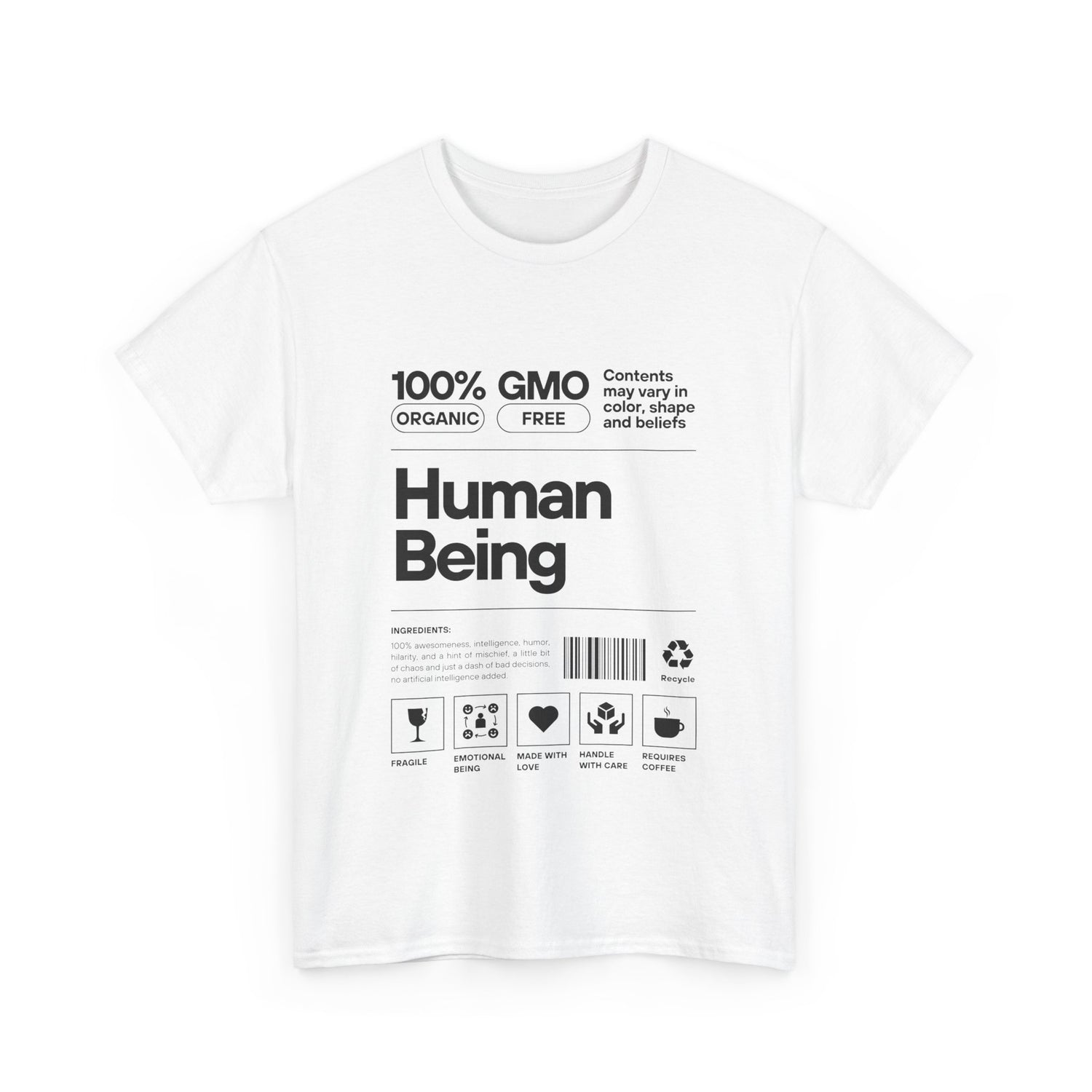 Human Being