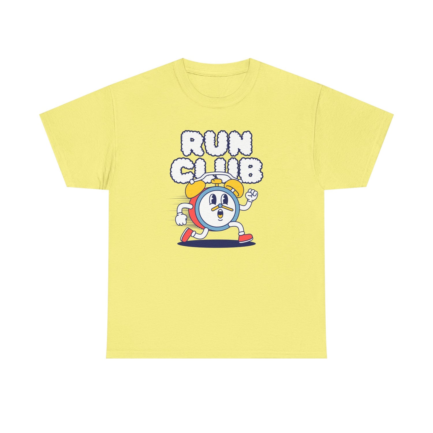 Run Club