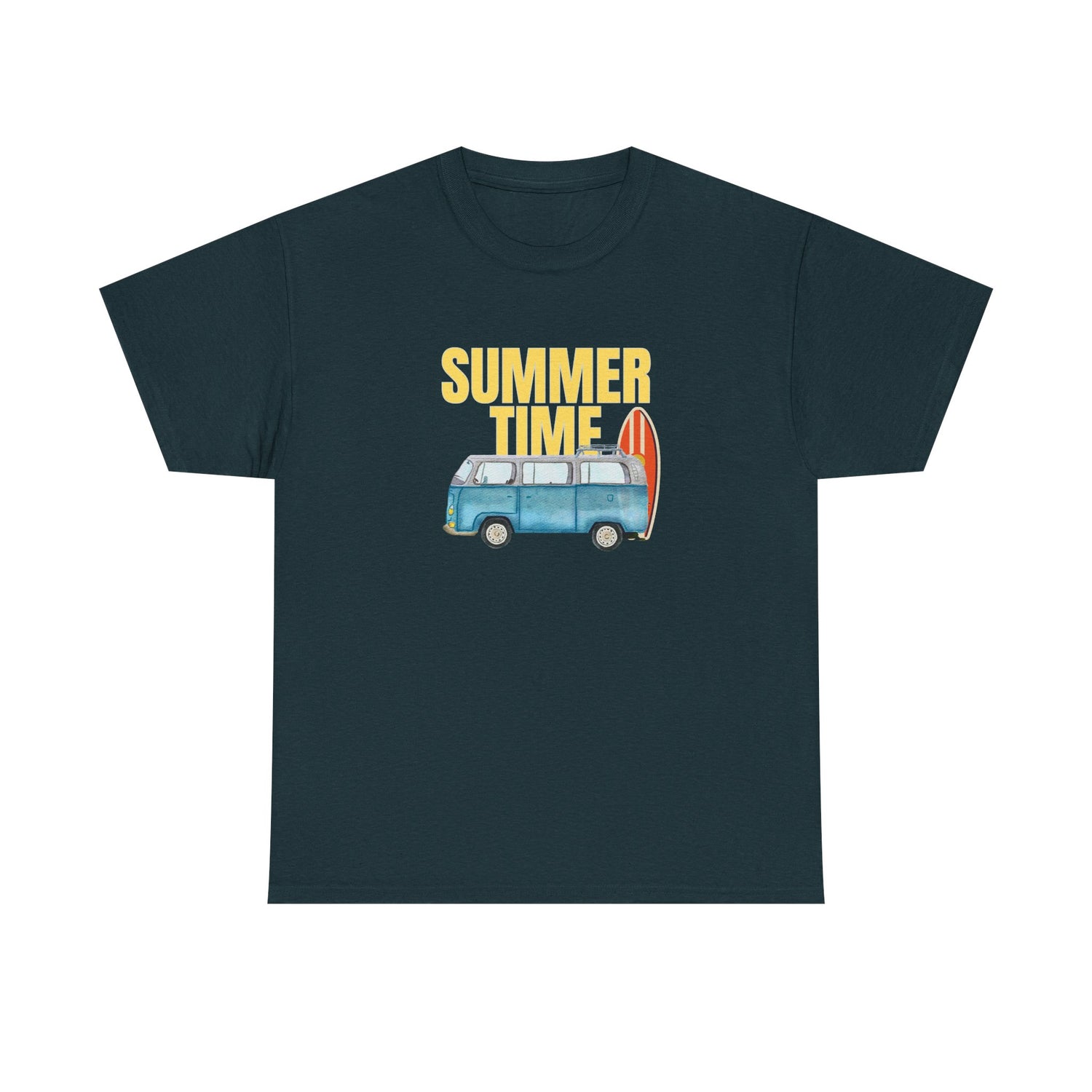 Summer Vibes