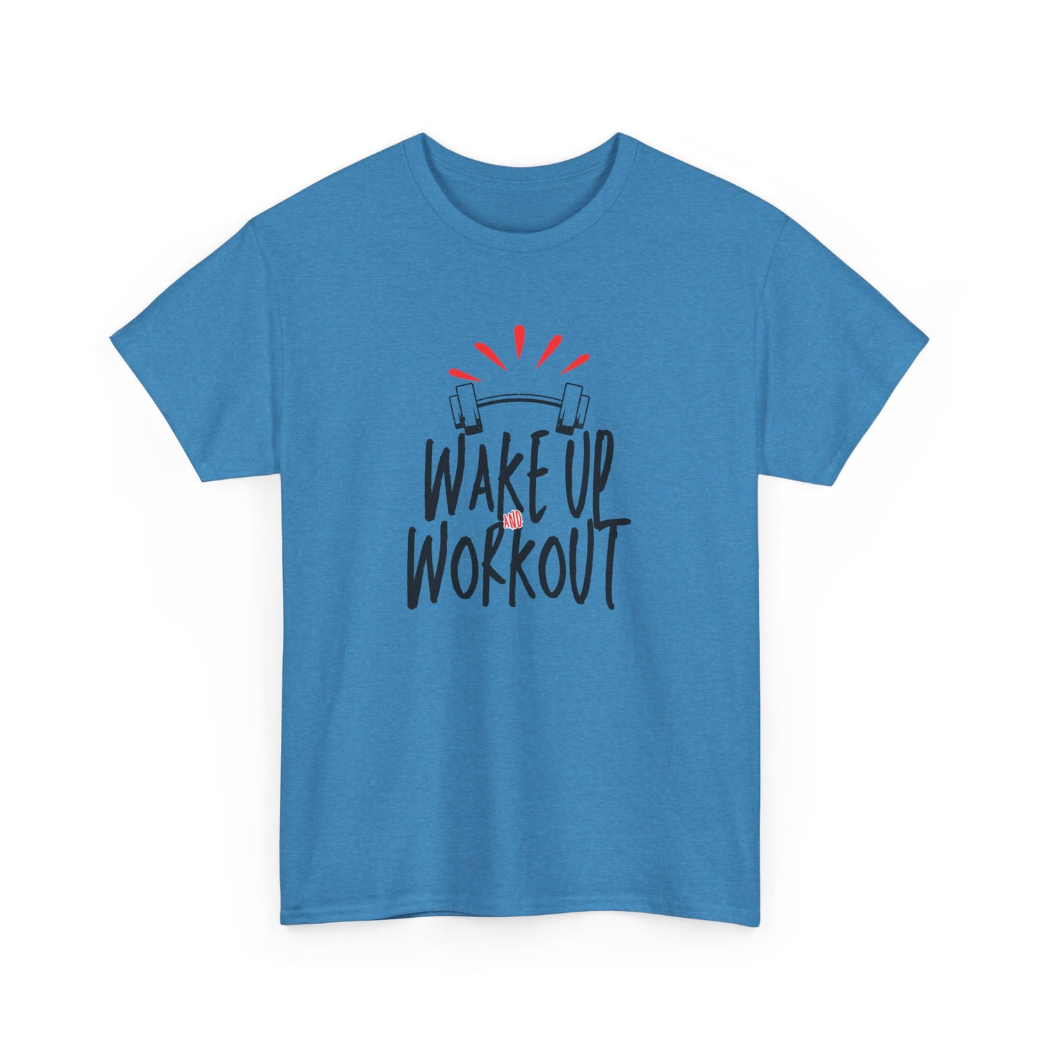 Wake Up Workout