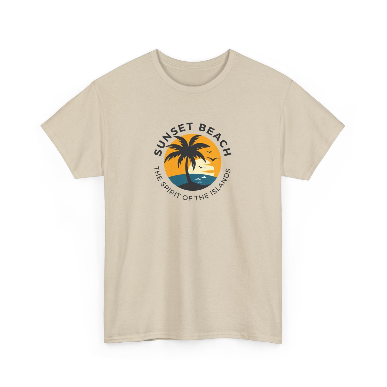 Sunset Beach