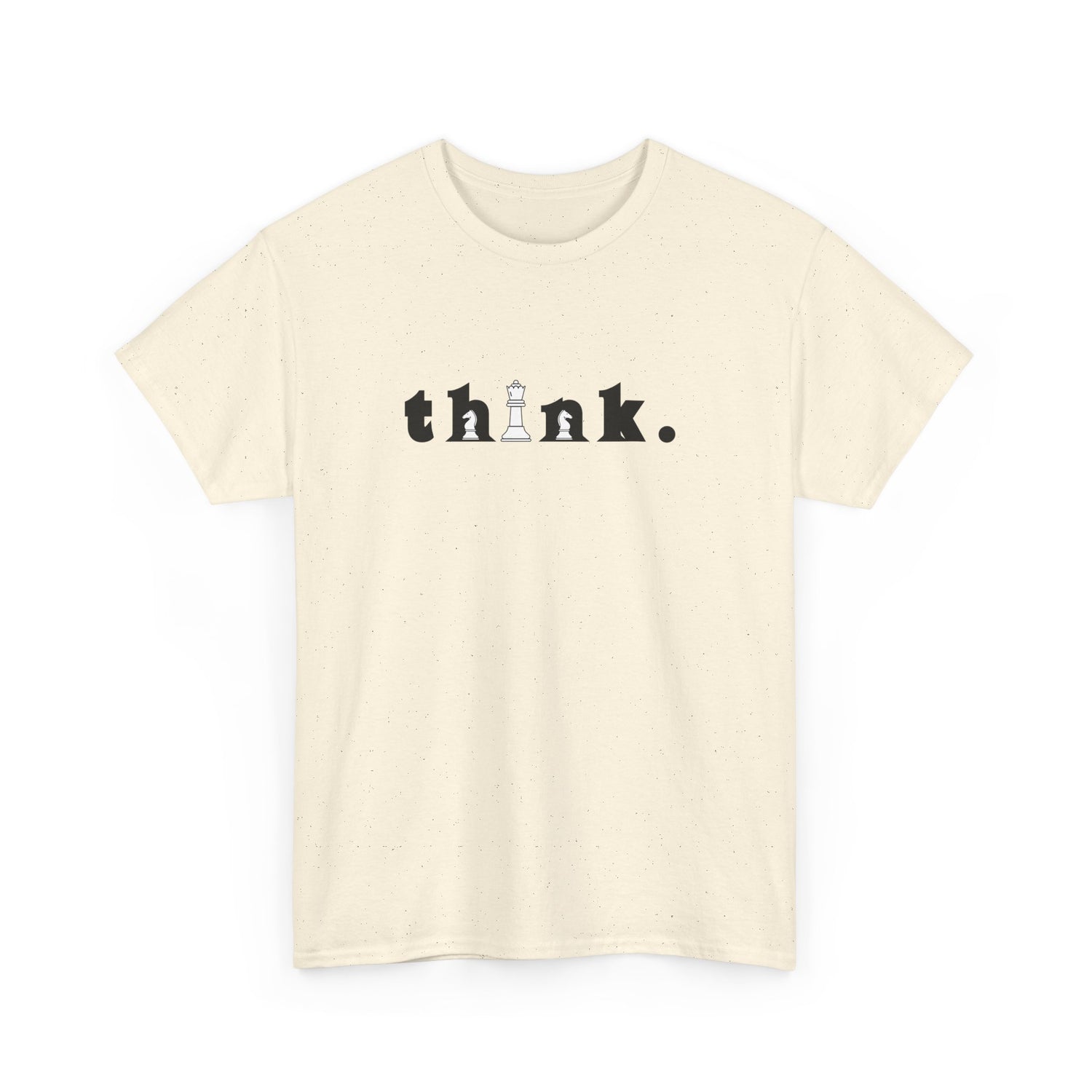think.