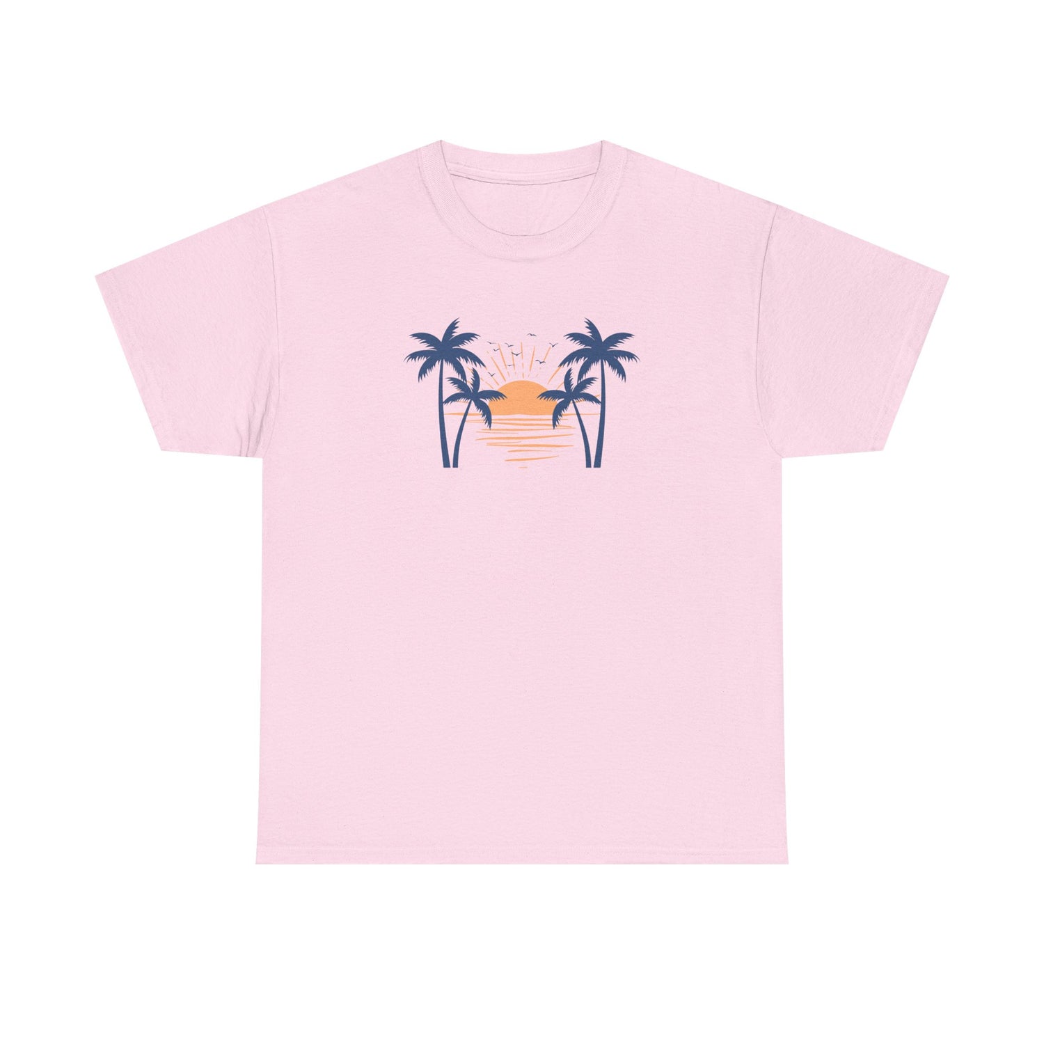 Tropical Sunset