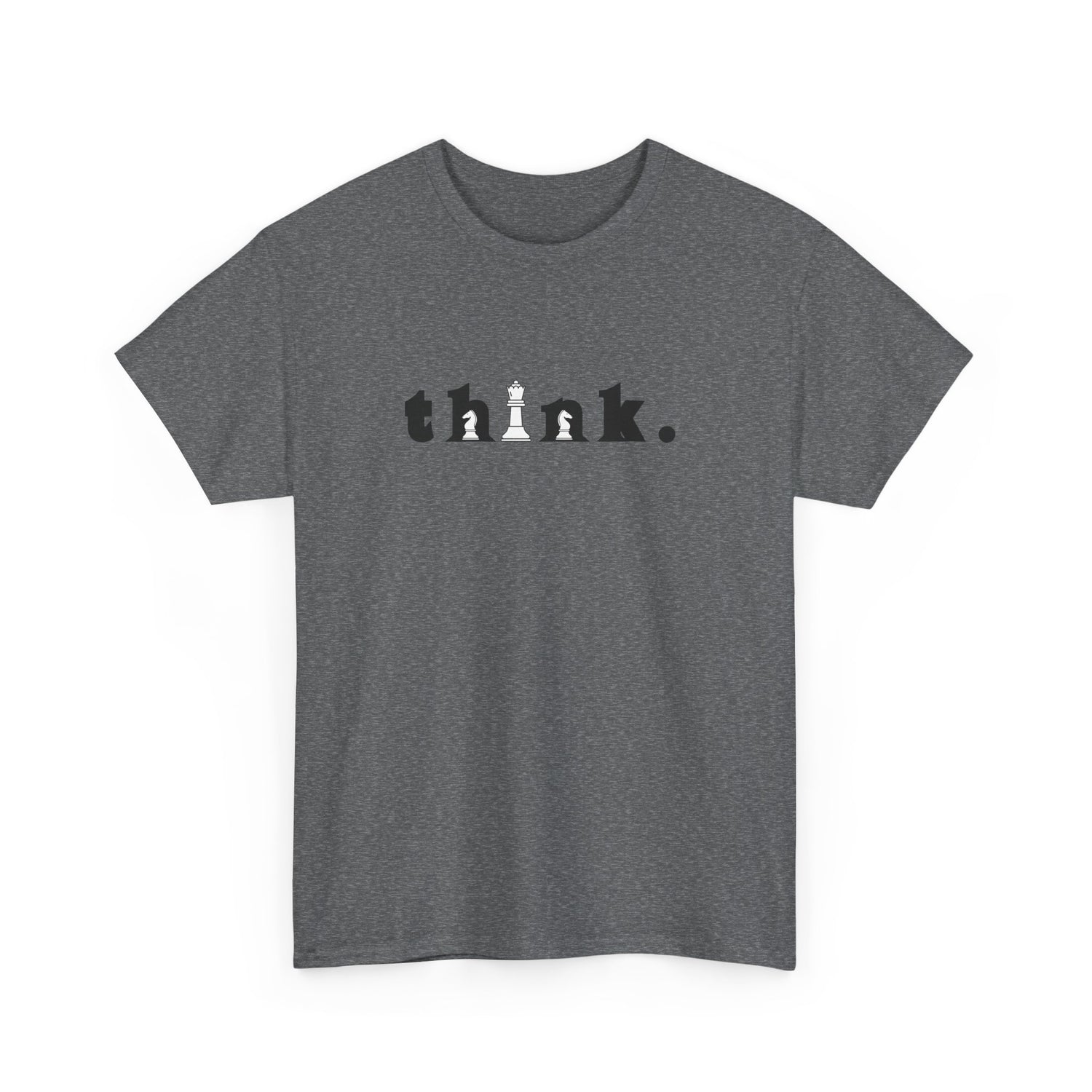 think.
