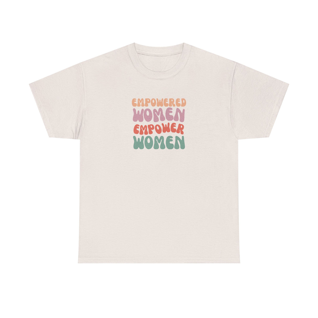 Empowered Women