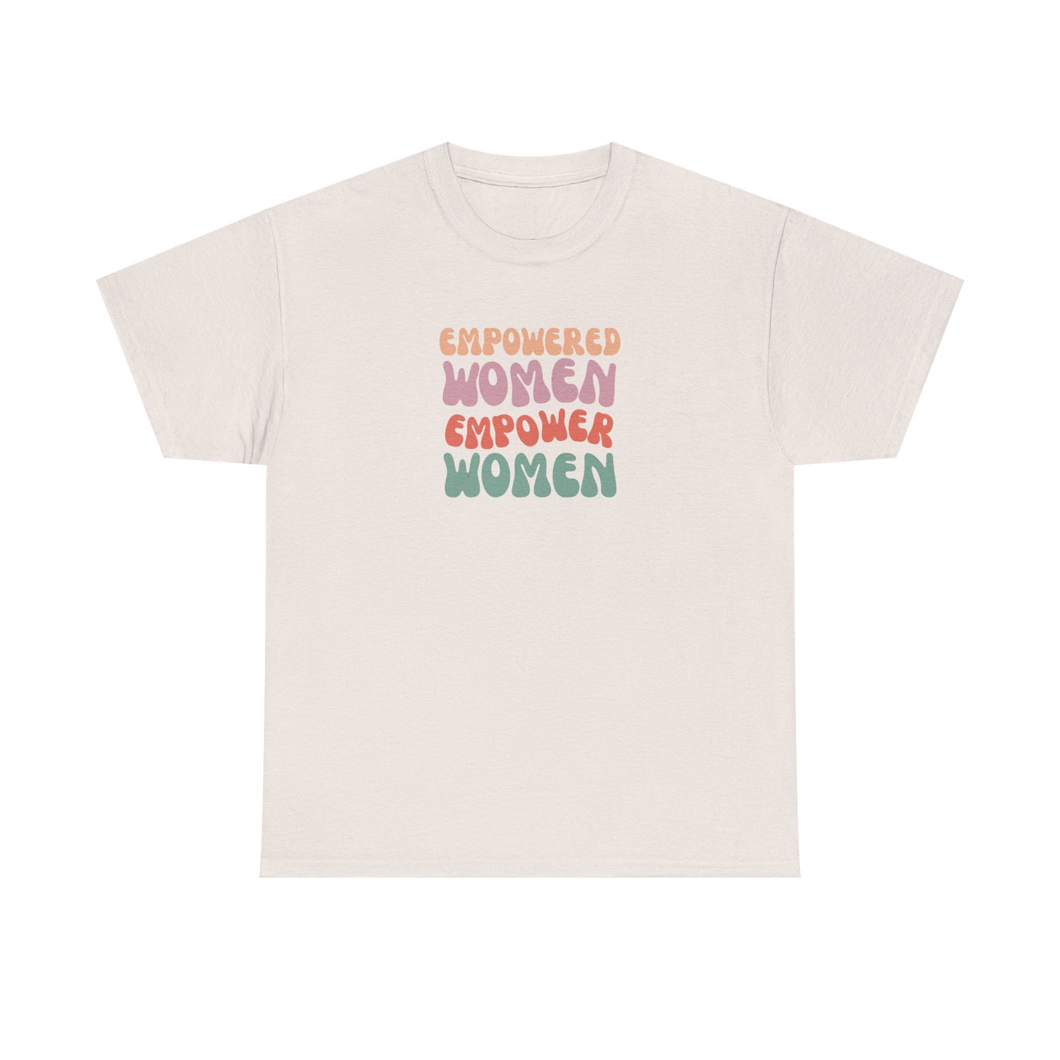 Empowered Women