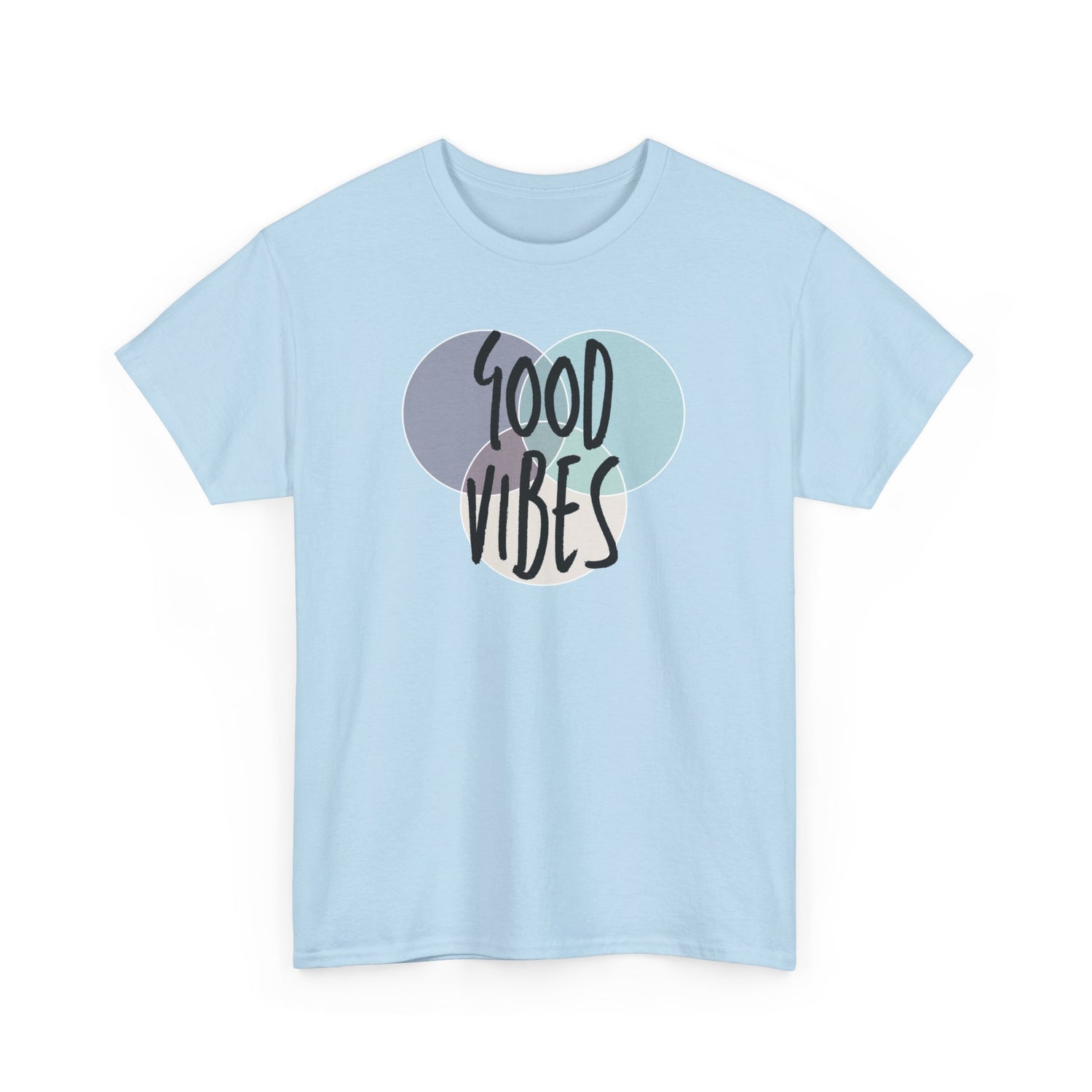 Good Vibes