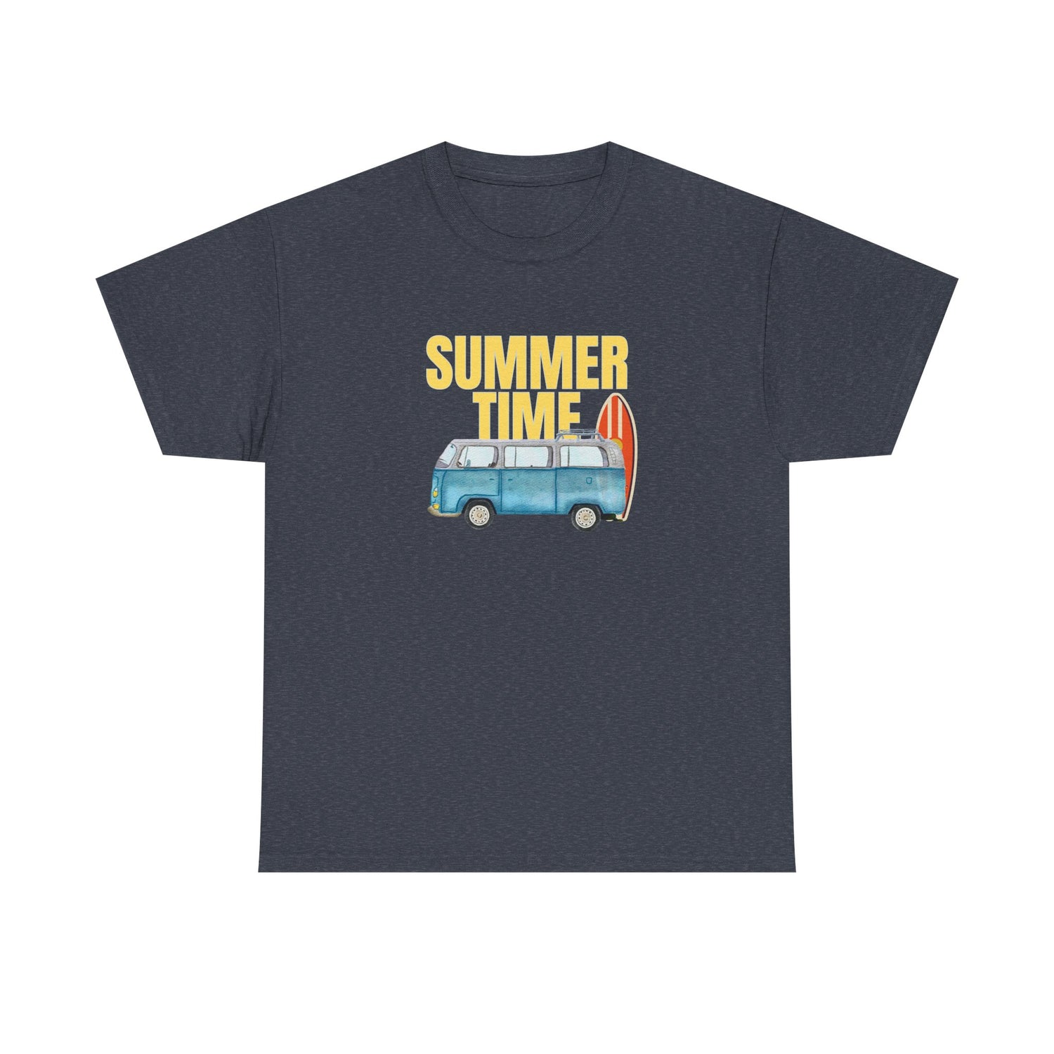 Summer Vibes