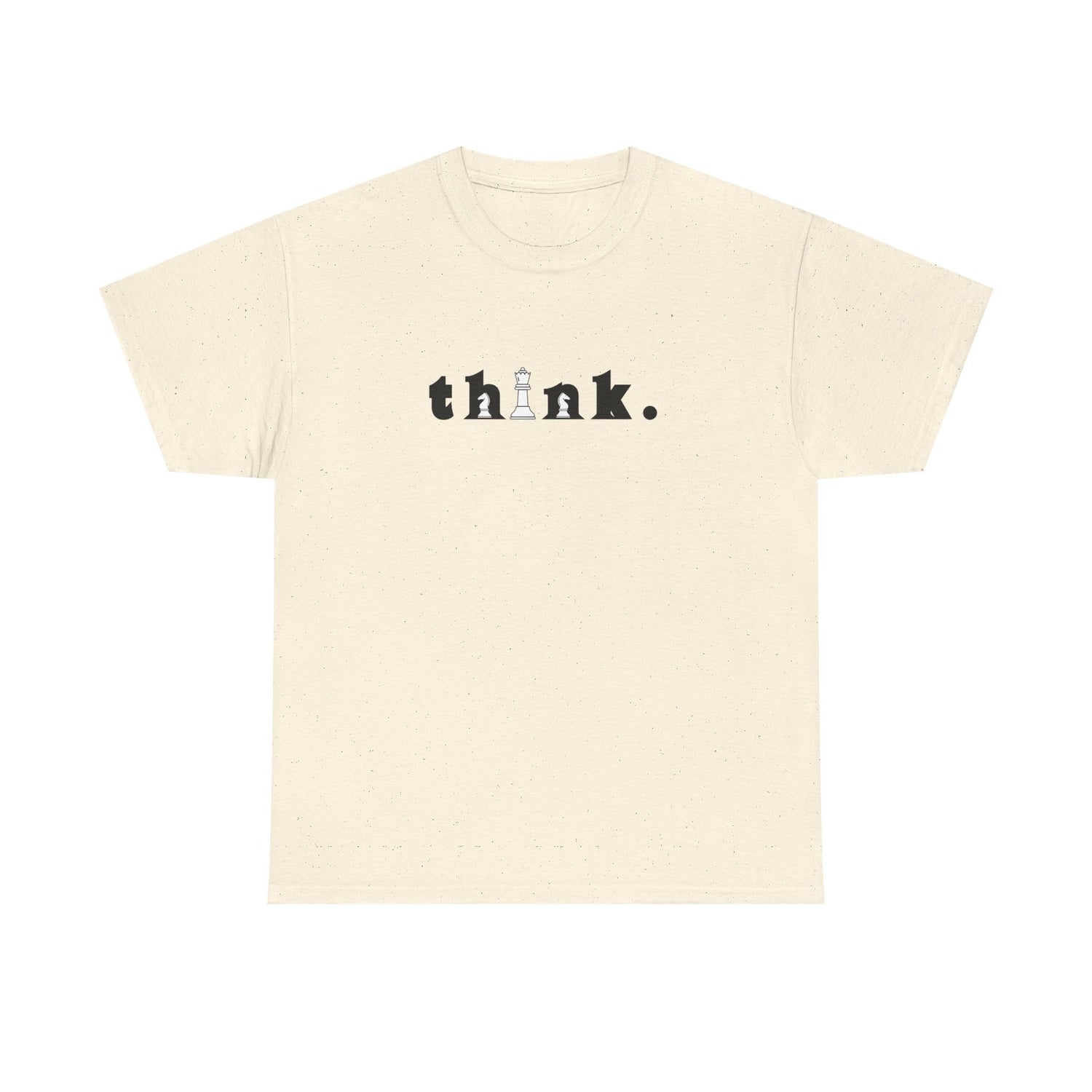 think.