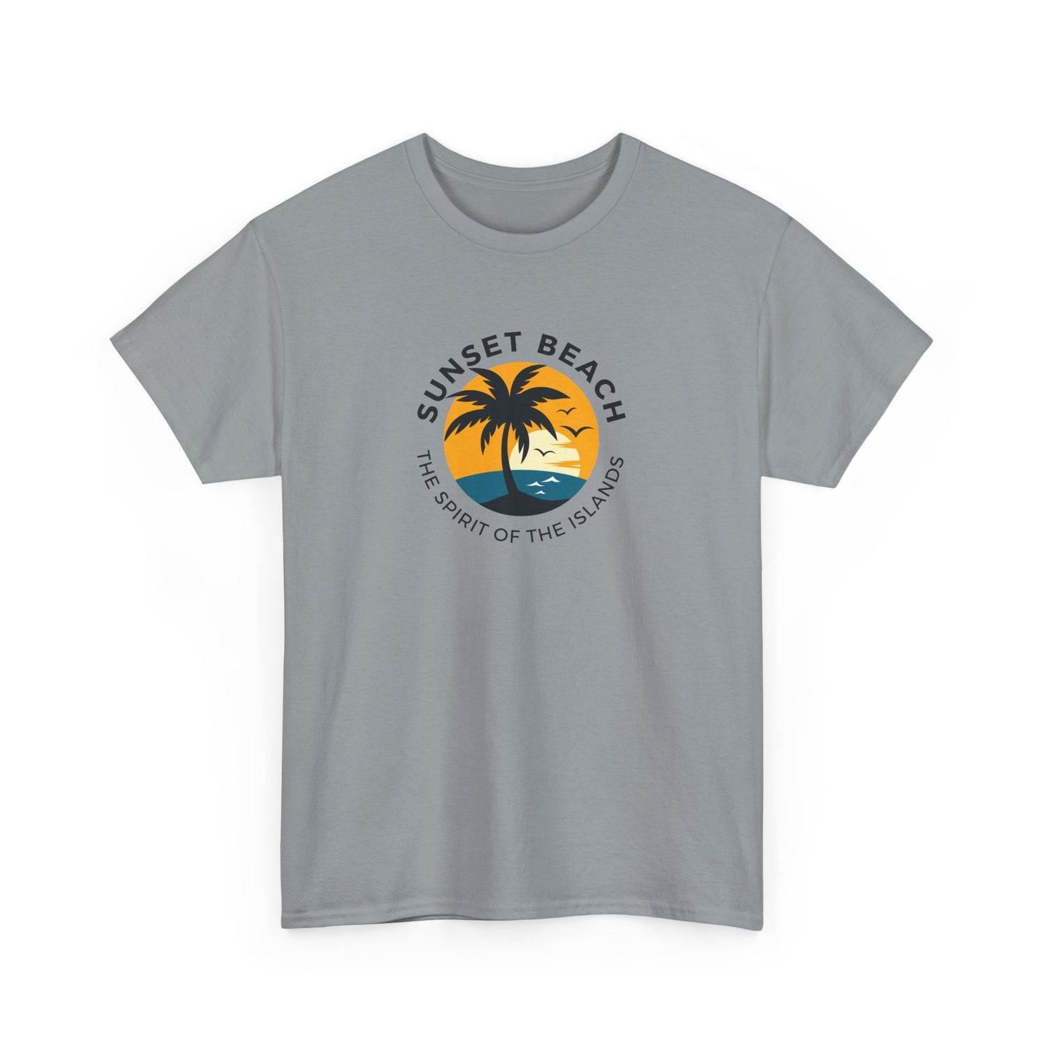 Sunset Beach