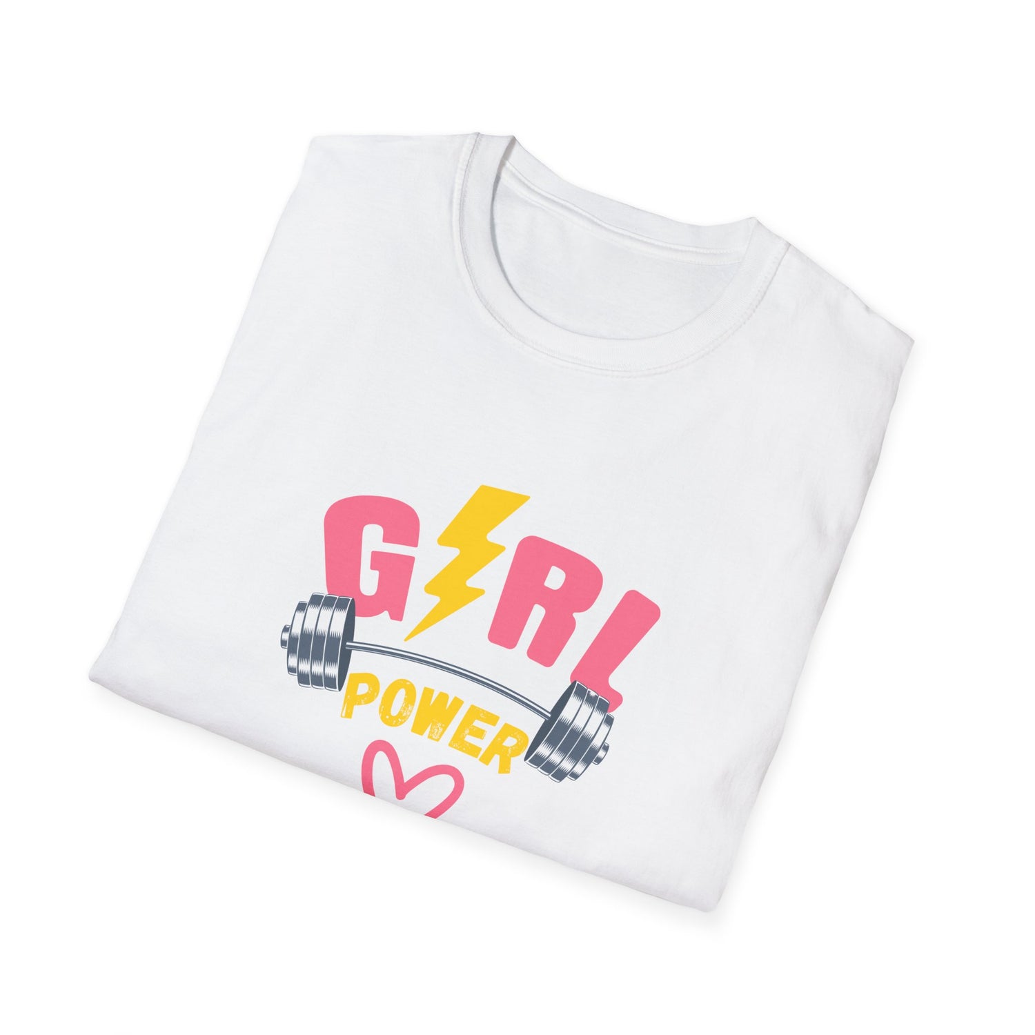 Girl Power