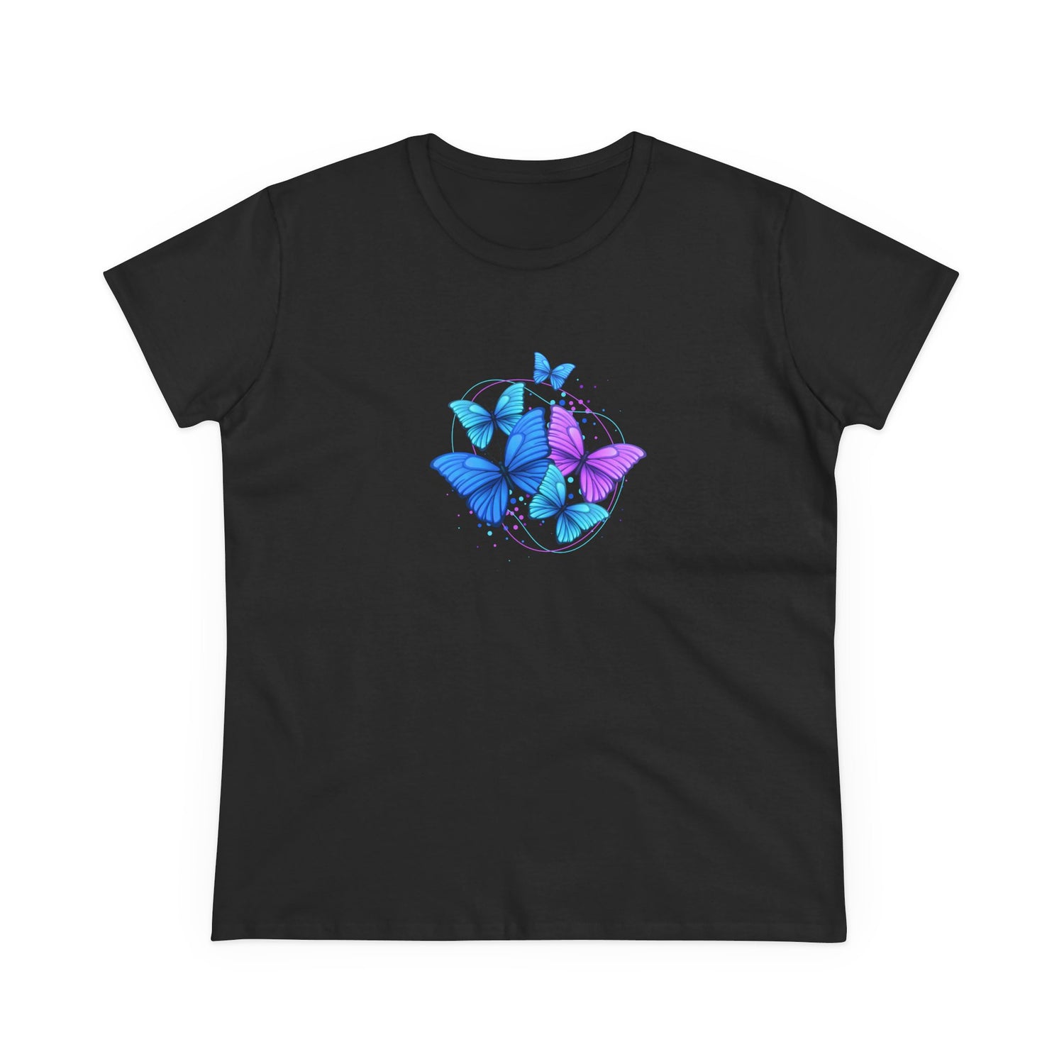 Butterflies