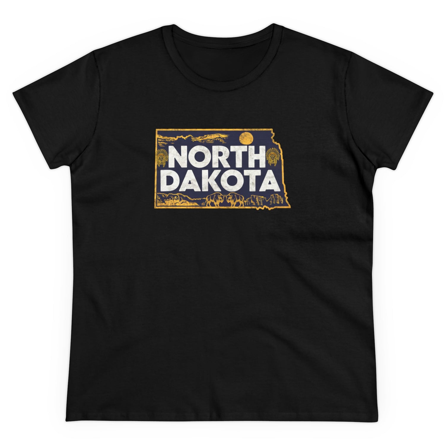 North Dakota