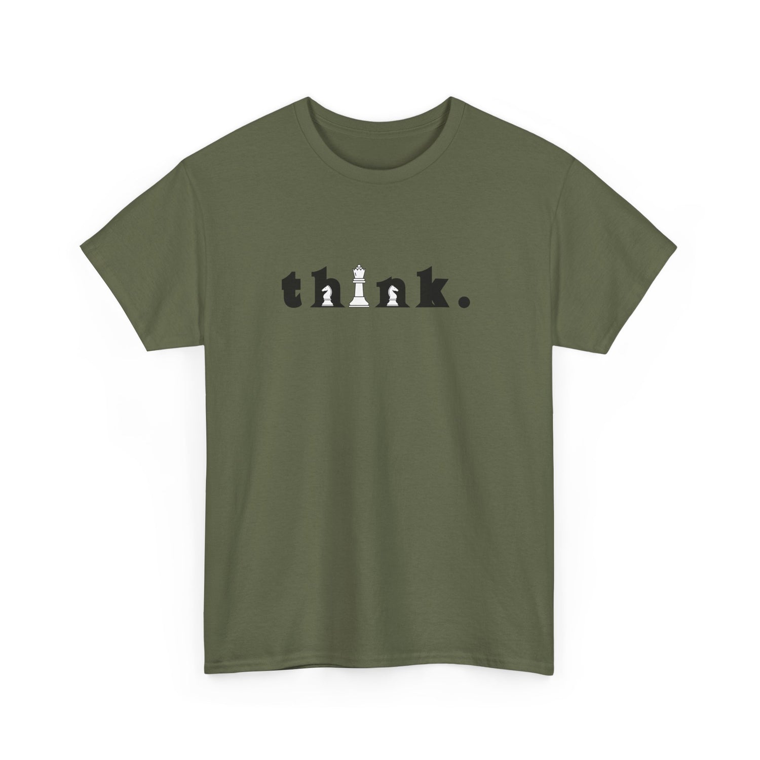 think.