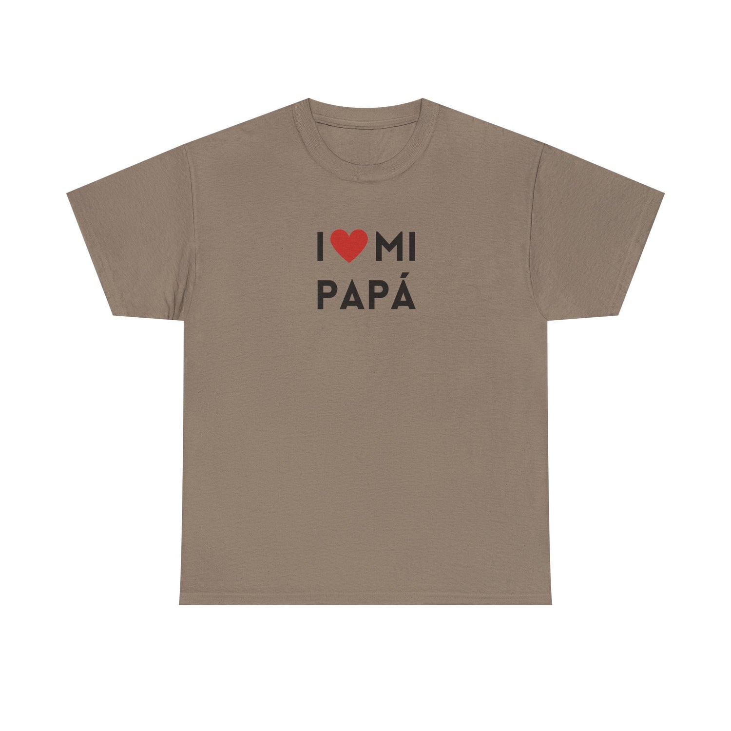 I Love Mi Papá