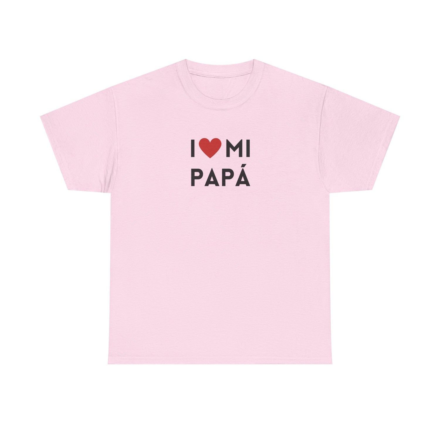 I Love Mi Papá