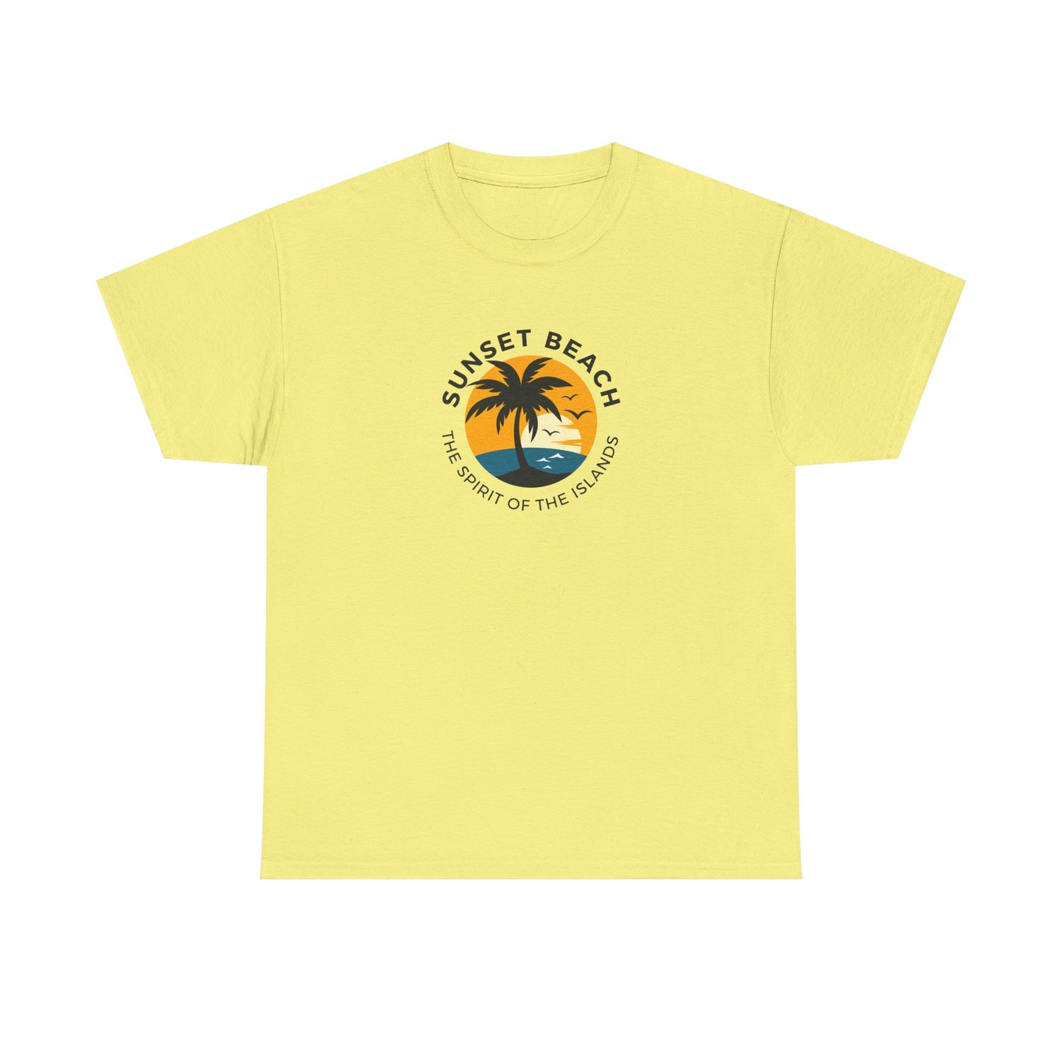 Sunset Beach