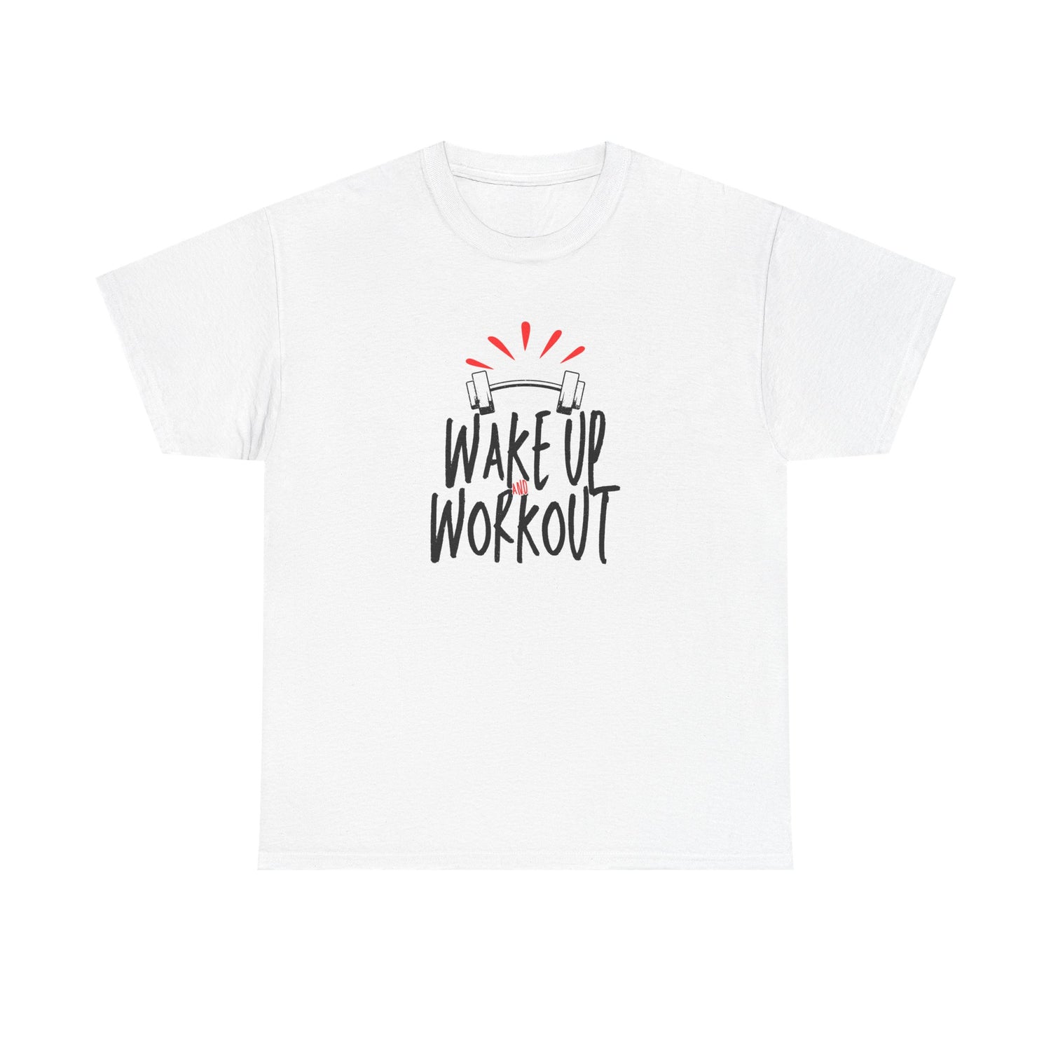 Wake Up Workout