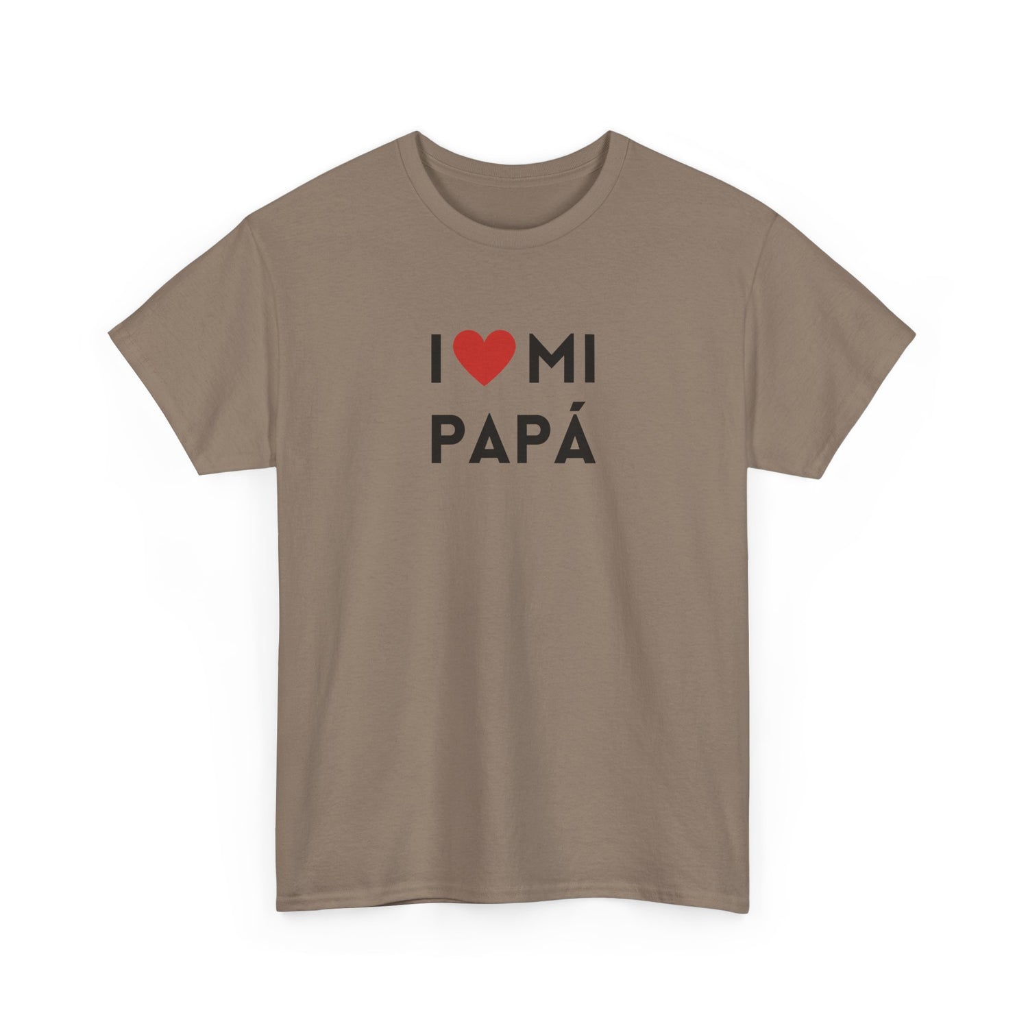 I Love Mi Papá