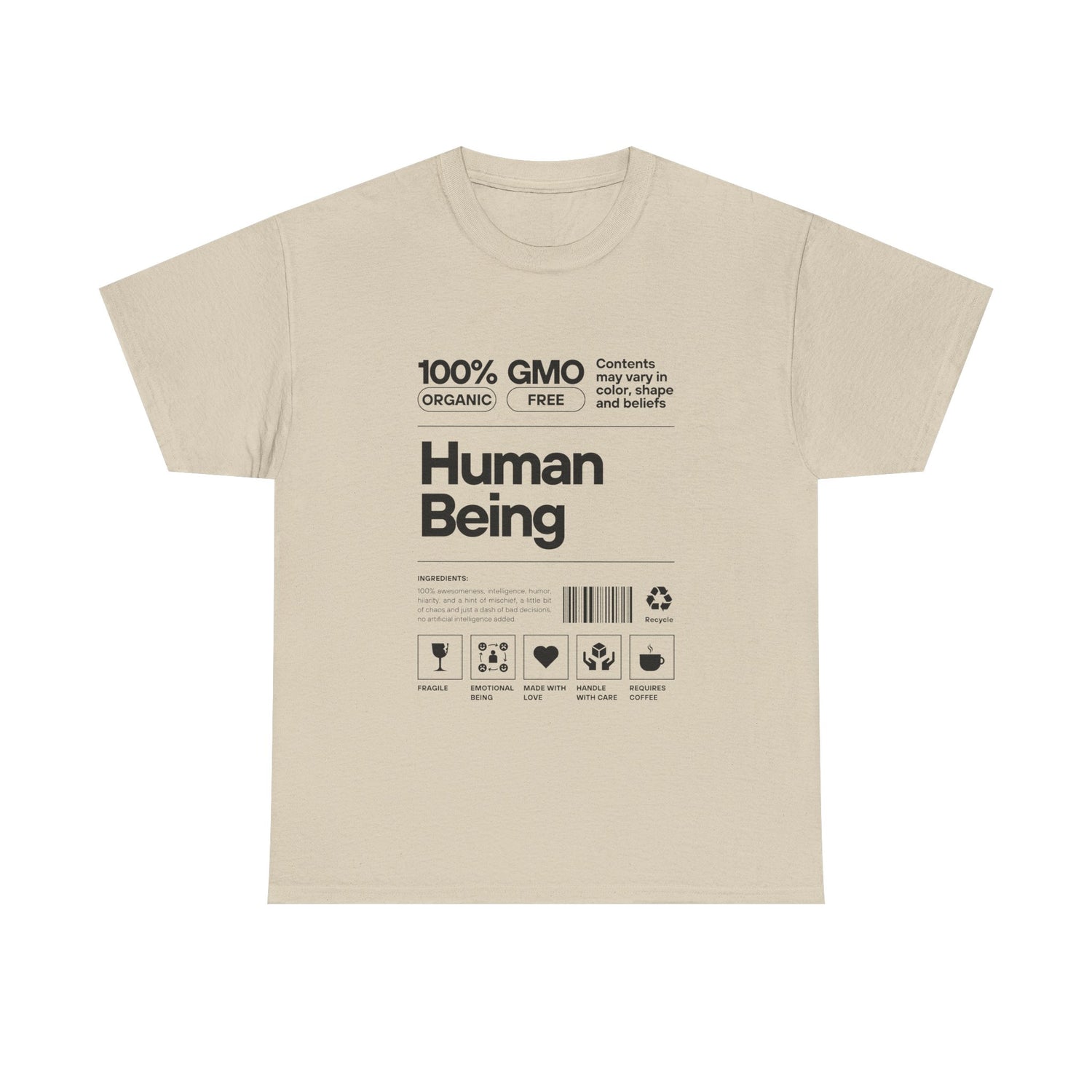 Human Being