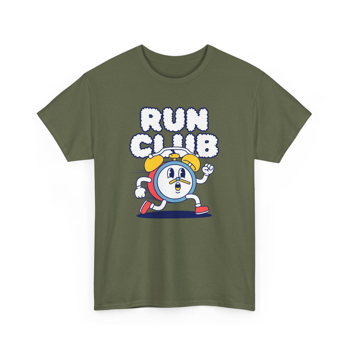 Run Club