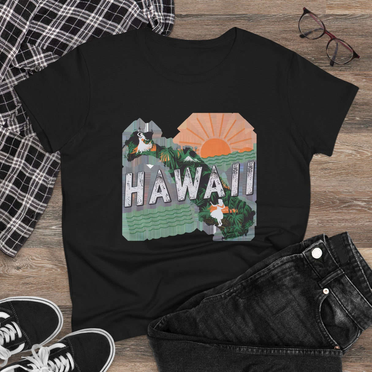 Hawaii